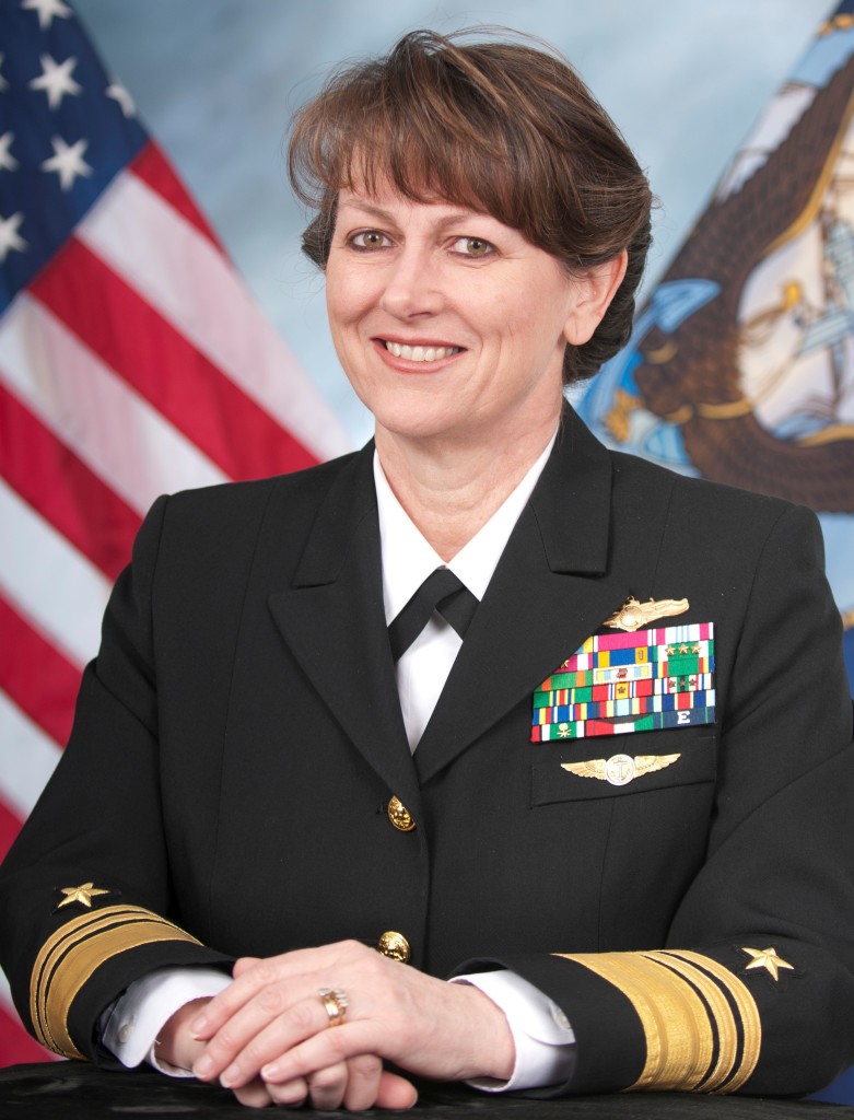 U.s. Navy Finally Has A New Director Of Naval Intelligence 